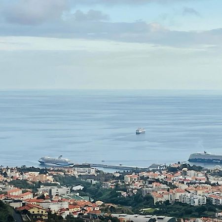 Cozy House Otel Funchal Dış mekan fotoğraf