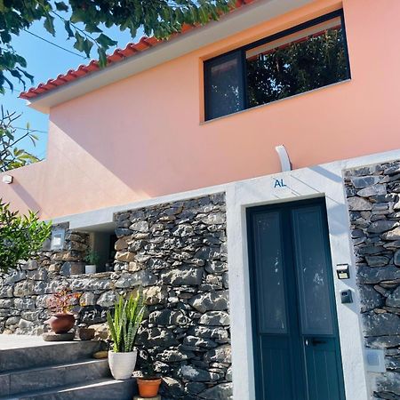 Cozy House Otel Funchal Dış mekan fotoğraf