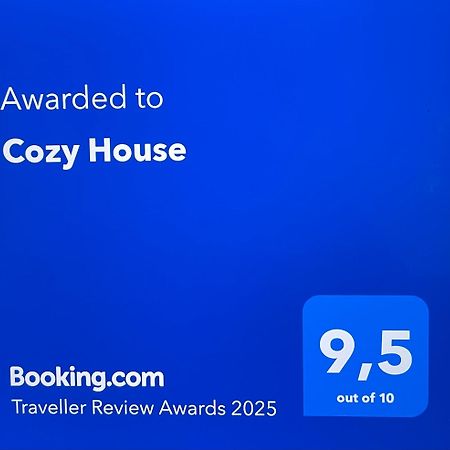 Cozy House Otel Funchal Dış mekan fotoğraf