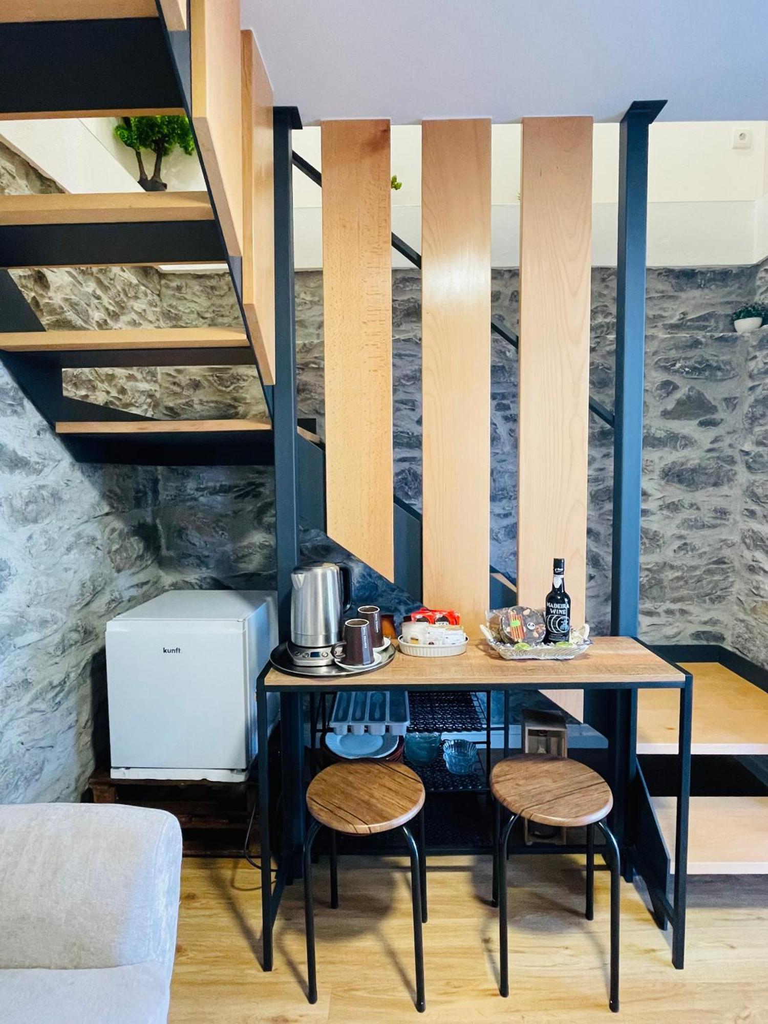 Cozy House Otel Funchal Dış mekan fotoğraf