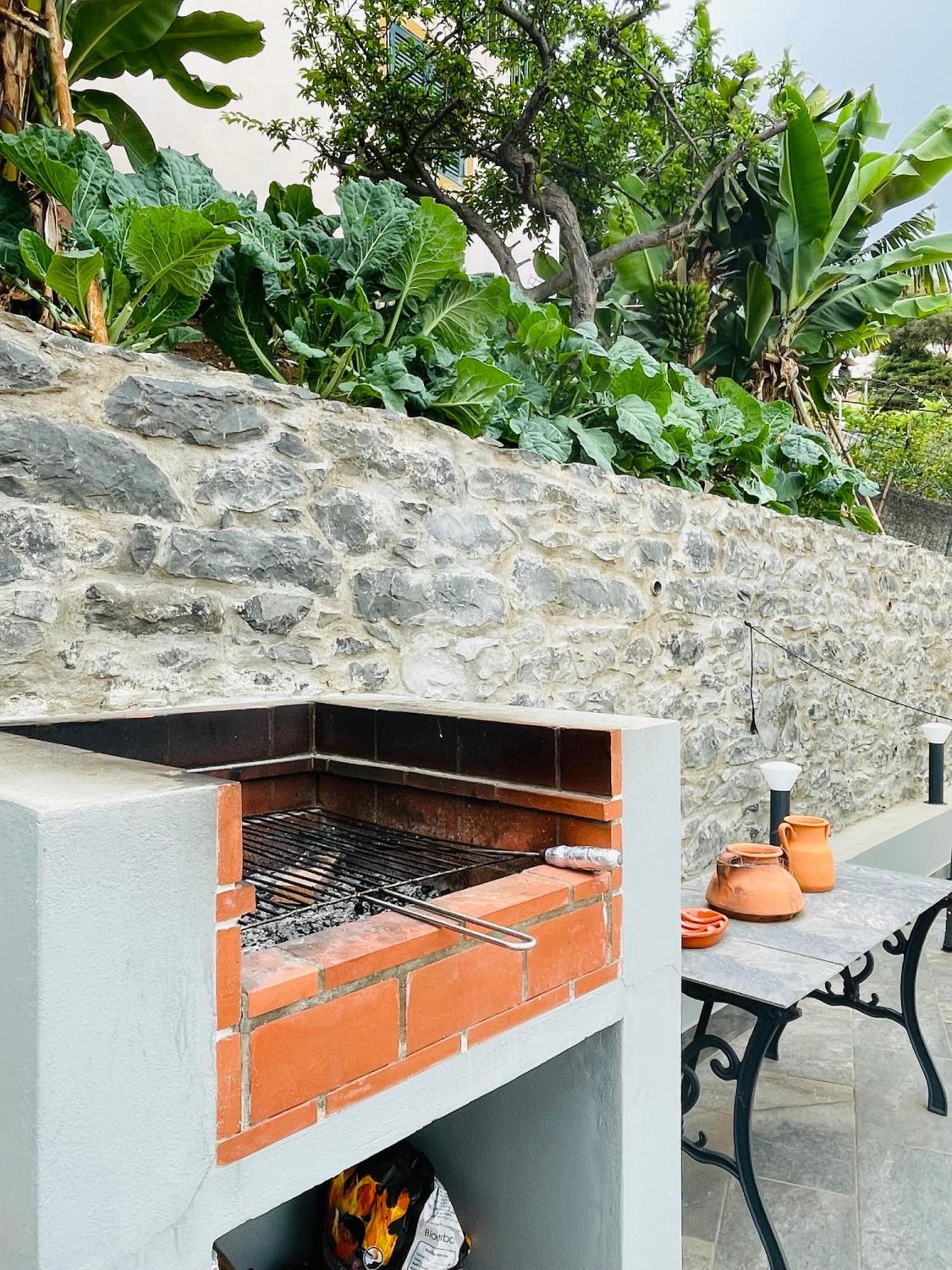 Cozy House Otel Funchal Dış mekan fotoğraf