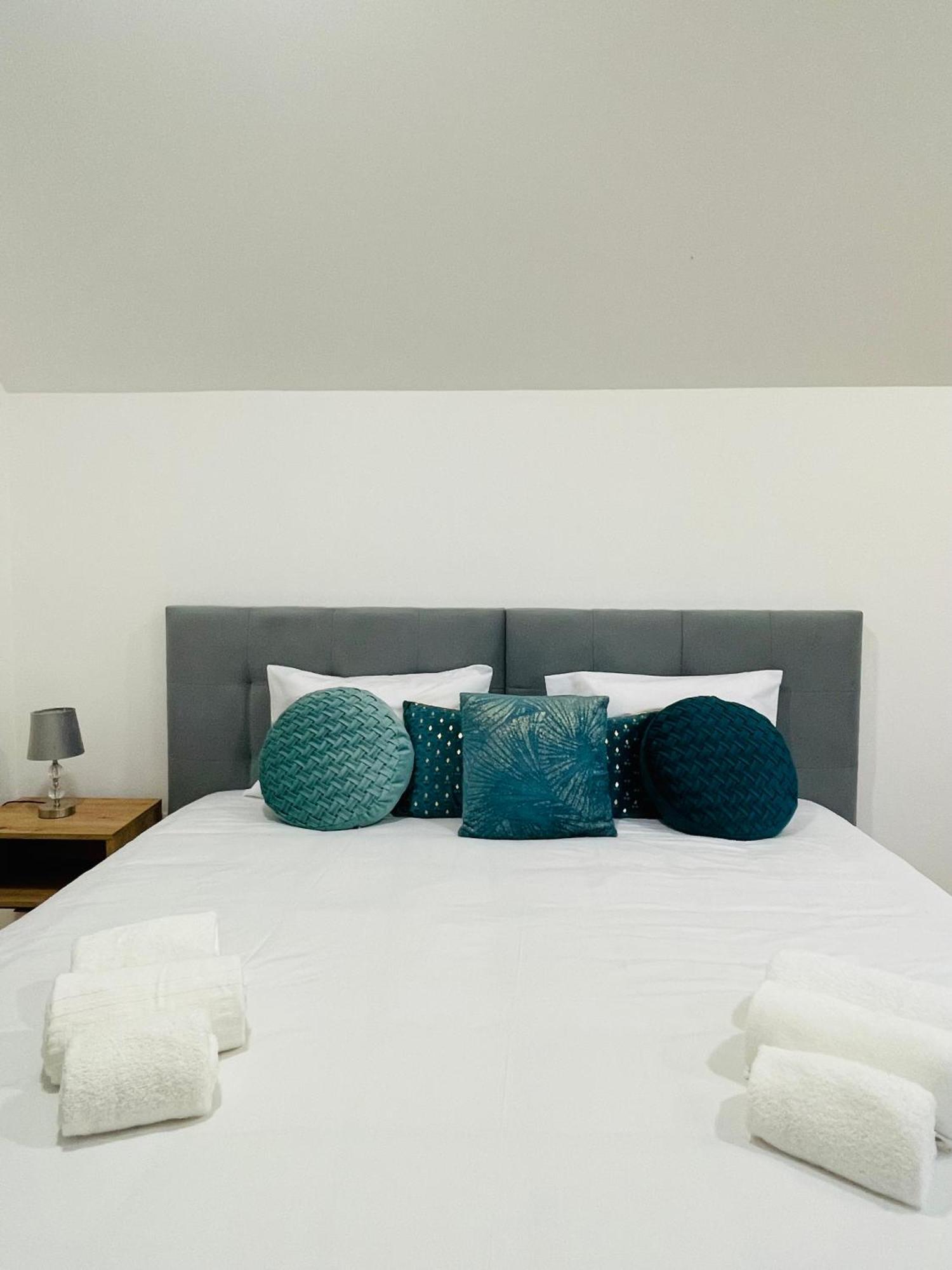 Cozy House Otel Funchal Dış mekan fotoğraf