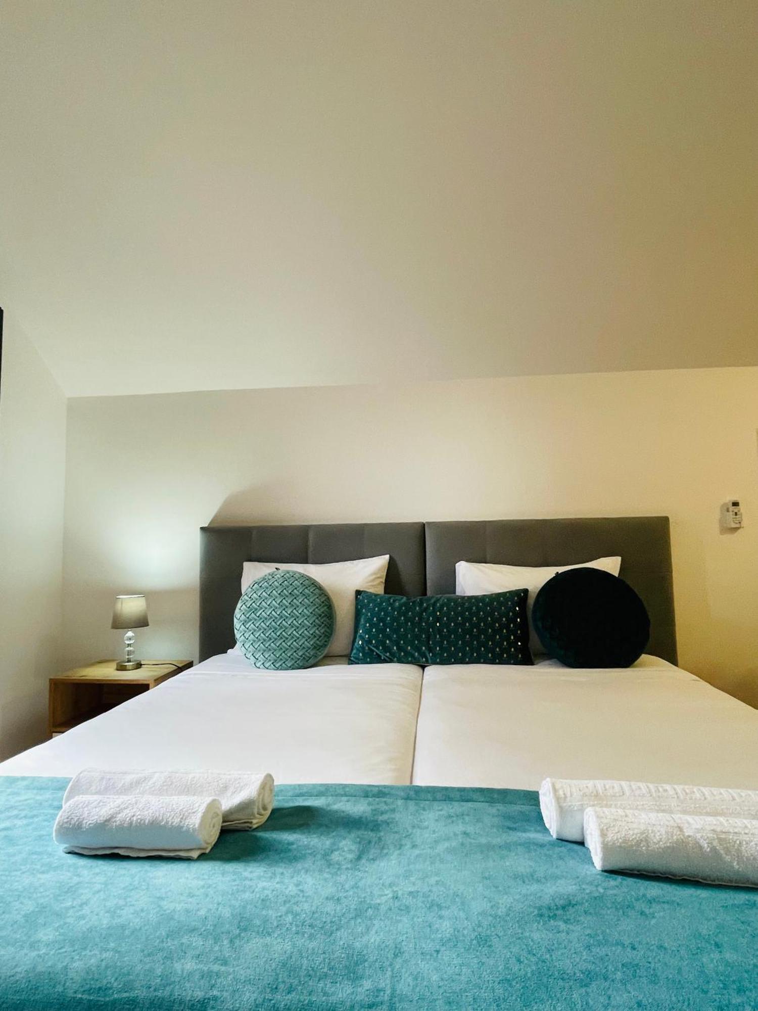 Cozy House Otel Funchal Dış mekan fotoğraf
