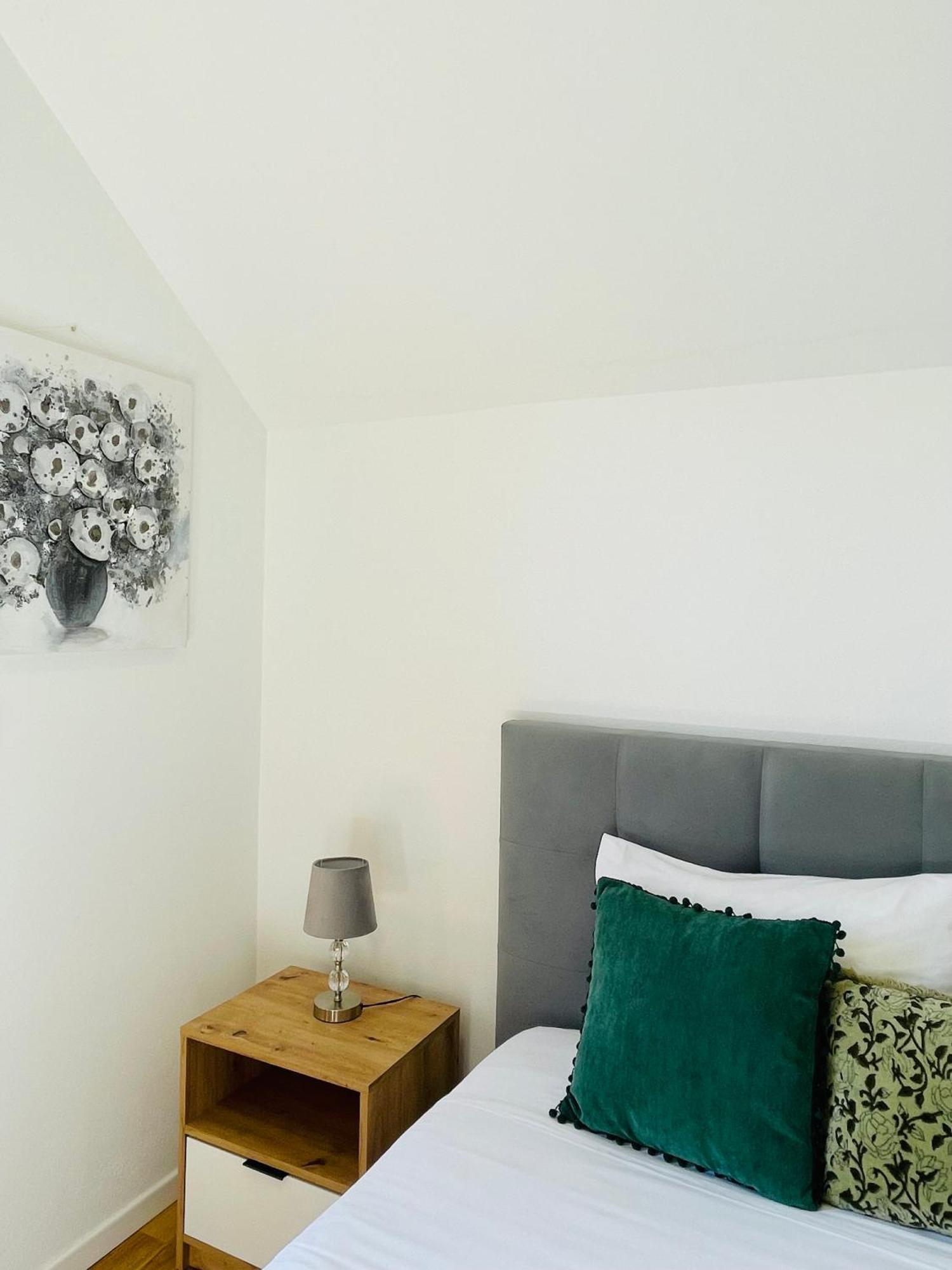Cozy House Otel Funchal Dış mekan fotoğraf