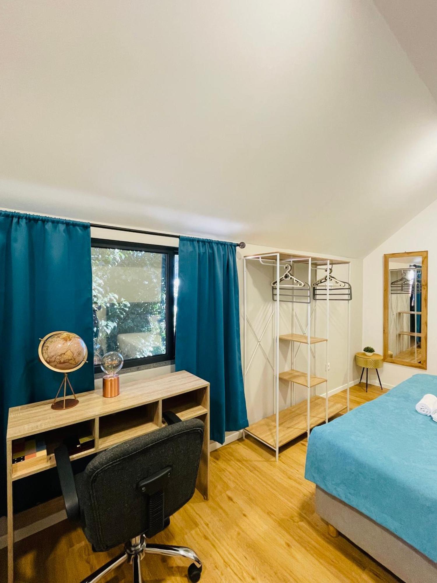 Cozy House Otel Funchal Dış mekan fotoğraf
