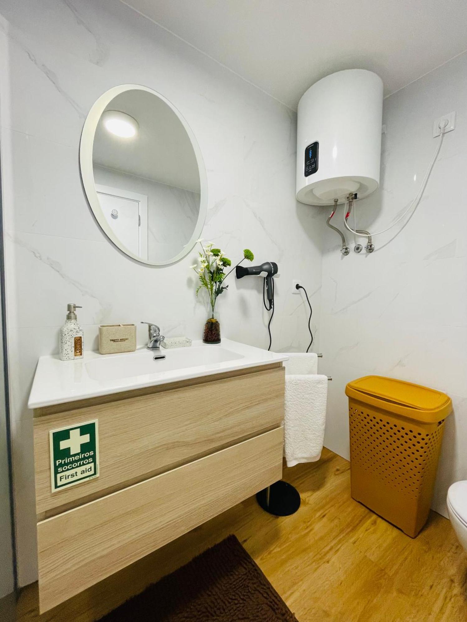 Cozy House Otel Funchal Dış mekan fotoğraf