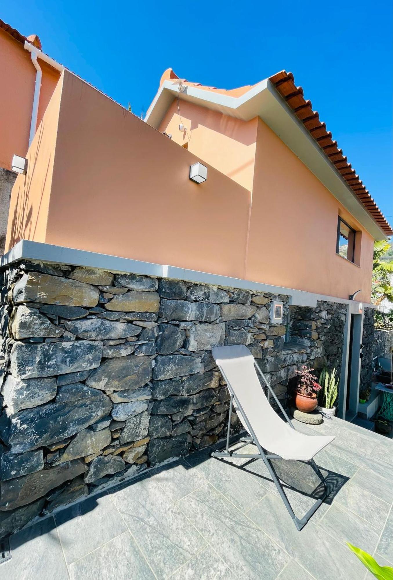 Cozy House Otel Funchal Dış mekan fotoğraf